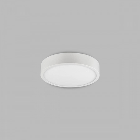 Потолочный светодиодный светильник Mantra Saona Superficie 6622