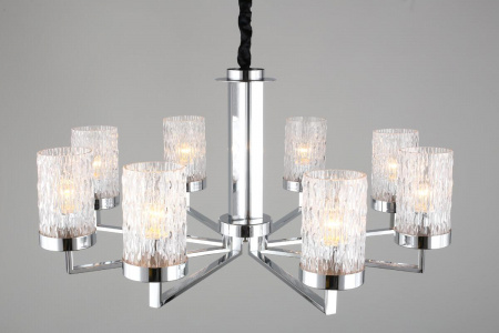 Подвесная люстра Omnilux Maiera OML-84703-08