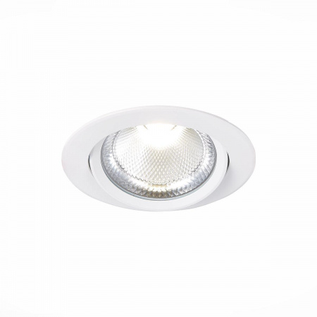 Встраиваемый светодиодный светильник ST Luce Miro ST211.548.24.36 Алматы