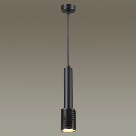 Подвесной светильник Odeon Light Hightech Mehari 4238/1