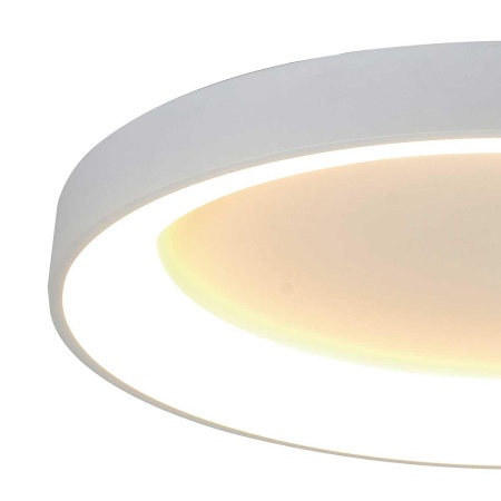 Потолочный светодиодный светильник Mantra Niseko II 8577 Алматы