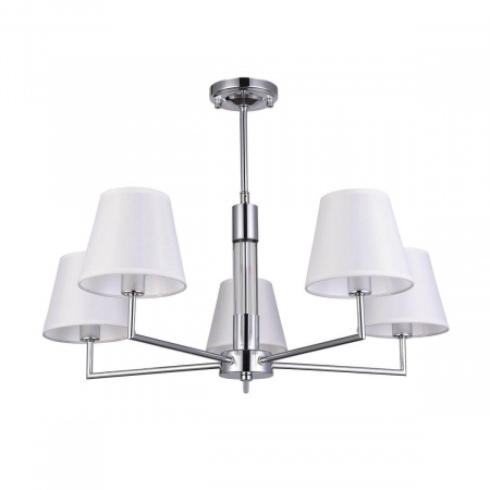 Потолочная люстра F-Promo Milo 2616-5P