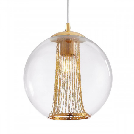 Подвесной светильник Favourite Funnel 2881-1P