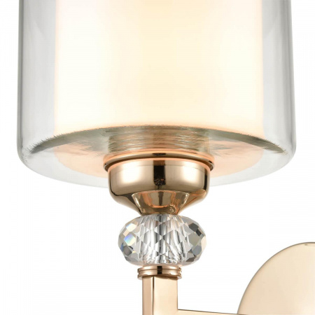 Бра Vele Luce Lotus VL1054W01