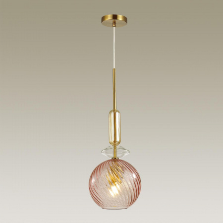 Подвесной светильник Odeon Light Pendant Bella 4862/1