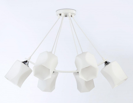 Подвесная люстра Ambrella light Traditional Modern TR303159