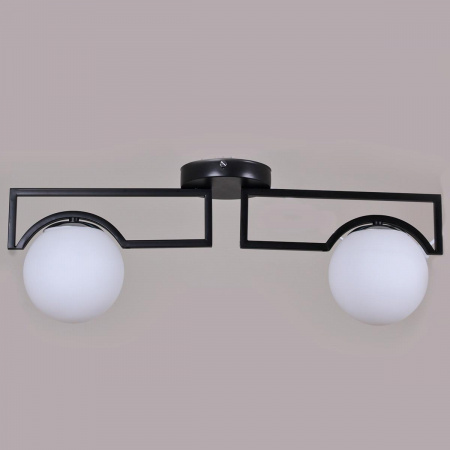 Потолочный светильник Reluce 81711-0.3-02