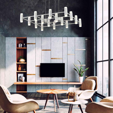 Подвесной светильник Vele Luce Аtmosfera VL7161P32