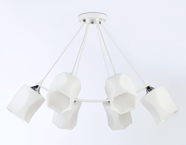 Подвесная люстра Ambrella light Traditional Modern TR303159