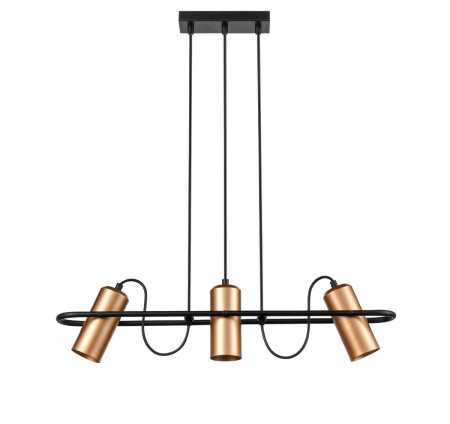Подвесной светильник Vele Luce Pacifico VL5804P03