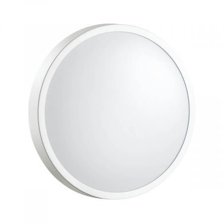 Настенно-потолочный светильник Sonex Mini Smalli 3014/AL