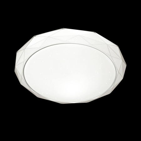 Настенно-потолочный светодиодный светильник Sonex Pale Gino 2045/DL