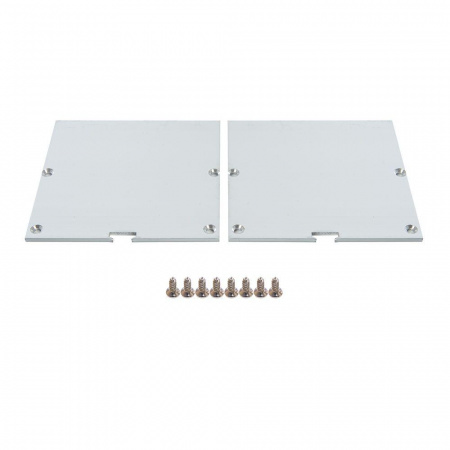 Профиль алюминиевый накладной Feron CAB265 10376 Алматы