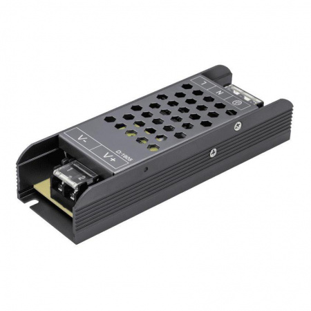 Блок питания SWG 12V 100W IP20 8,4A YA-100-12 002828 Алматы