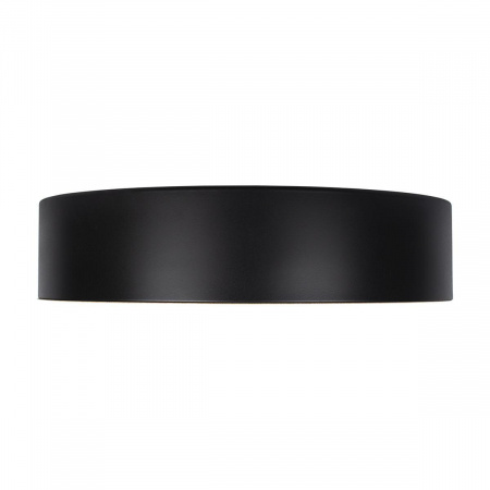 Потолочный светодиодный светильник Loft IT Coin 10202 Black