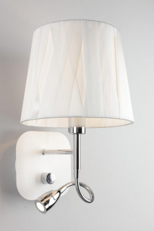 Бра Omnilux Correto OML-62501-02