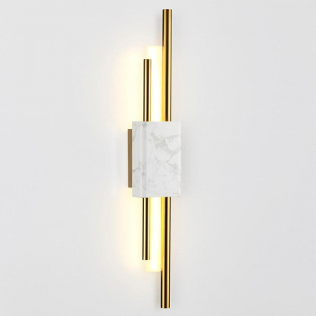 Бра Odeon Light Marmi 4359/10WL