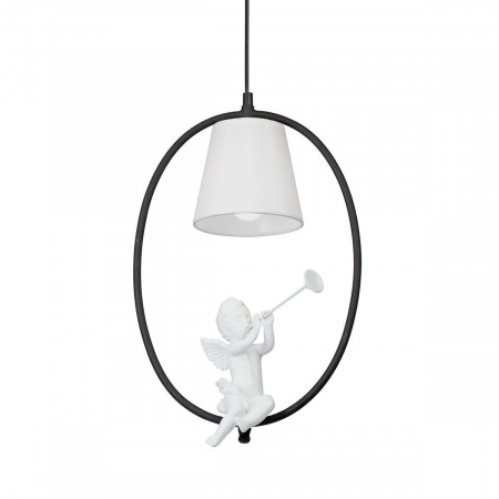 Подвесной светильник Vitaluce V2971-1/1S