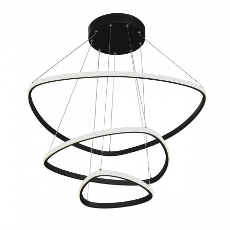 Подвесная светодиодная люстра Vitaluce V4624-1/3S