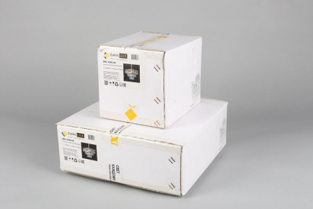 Подвесная люстра Omnilux Arenella OML-72603-06