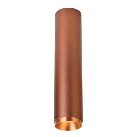 Потолочный светодиодный светильник Wertmark Stecken WE803.01.607