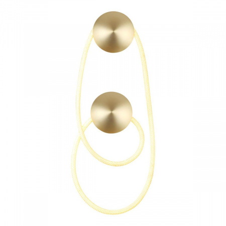 Бра Odeon Light Corda 4397/30WL