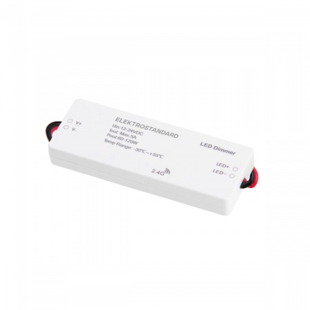 Контроллер для светодиодных лент Elektrostandard 95006/00 a057645 Алматы
