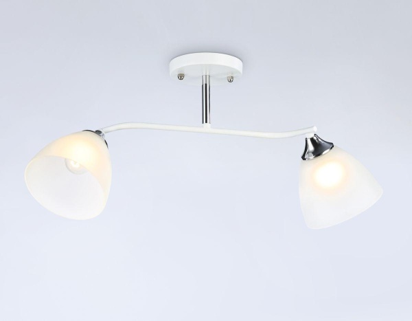 Потолочная люстра Ambrella light Traditional Modern TR303001