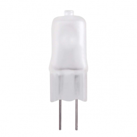 Лампа галогенная диммируемая Elektrostandard G4 35W 2700K матовая a056237