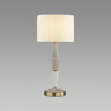 Настольная лампа Odeon Light Exclusive Latte 5403/1T