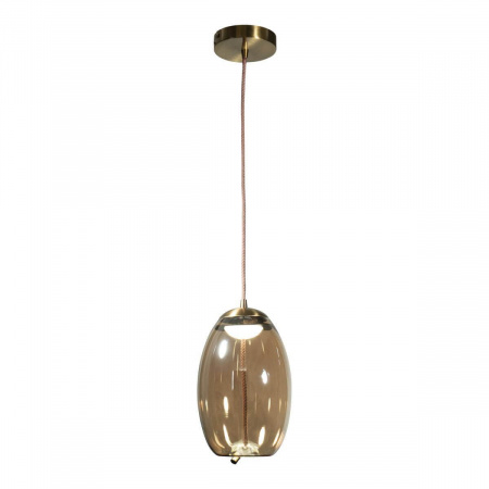 Подвесной светодиодный светильник Loft IT Knot 8135-A