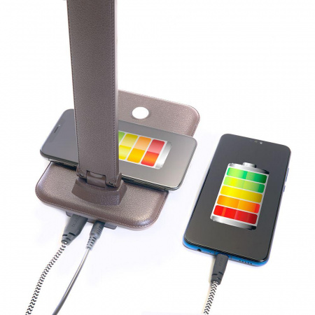 Настольная лампа Feron DE1728 41451 Алматы Настольная лампа Feron DE1728 41451