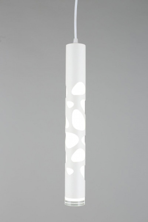 Подвесной светодиодный светильник Omnilux Arcore OML-101616-20