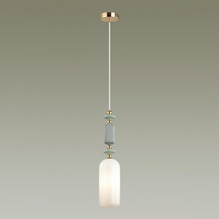 Подвесной светильник Odeon Light Classic Candy 4861/1A