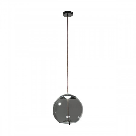 Подвесной светодиодный светильник Loft IT Knot 8134-B