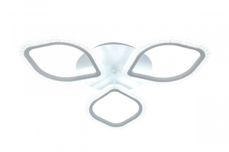 Потолочная светодиодная люстра Escada 10251/3LED