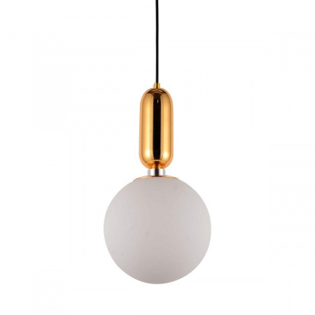 Подвесной светильник Lumina Deco Orito LDP 1219-200 WT+GD