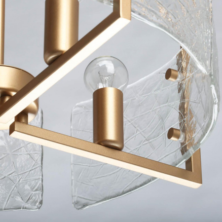 Подвесная люстра MW-Light Илоника 6 451011704 Алматы Подвесная люстра MW-Light Илоника 6 451011704