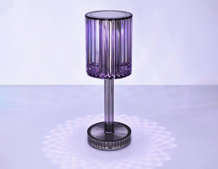 Настольная светодиодная лампа Ambrella light Desk DE8071