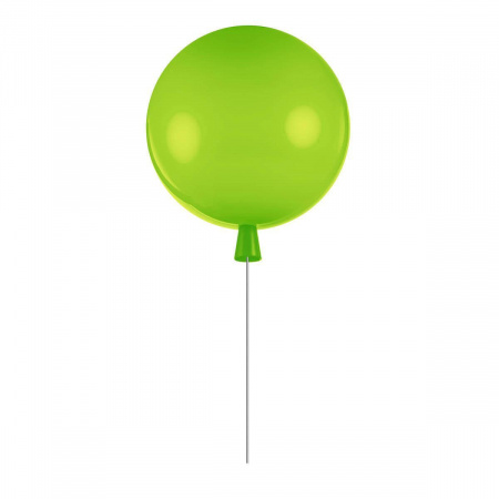 Потолочный светильник Loft IT Memory 5055C/L Green