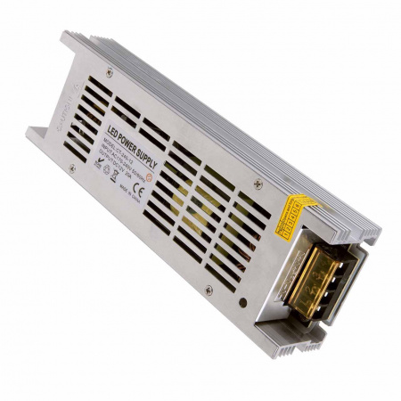 Блок питания Elektrostandard LST 12V 250W 20A a043088 Алматы