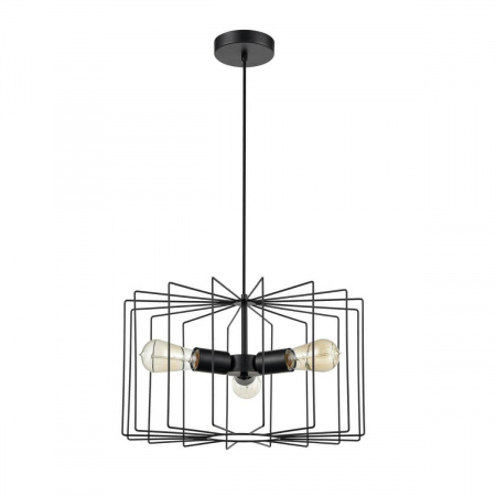 Подвесной светильник Vele Luce Mascot VL5332P03