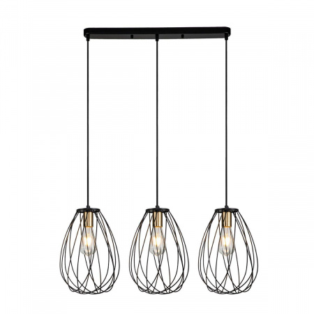 Подвесной светильник Escada Barrie 10180/3S