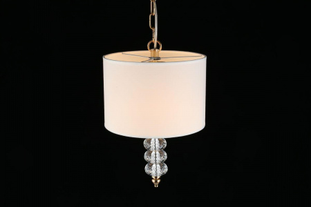 Подвесной светильник Aployt Franula APL.724.06.01