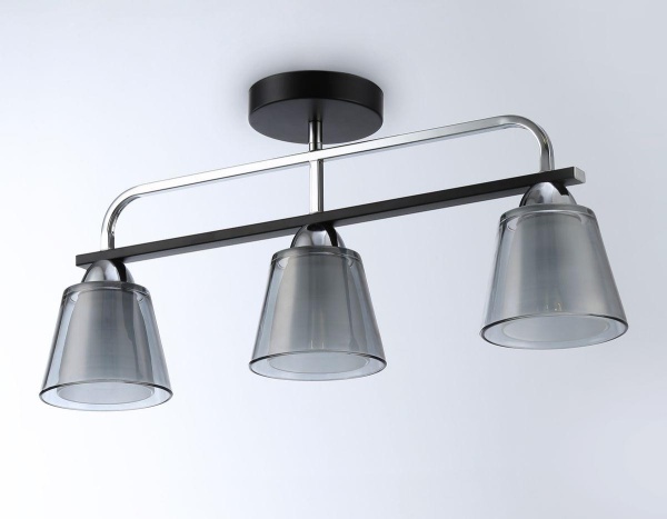 Потолочная люстра Ambrella light Traditional Modern TR303235