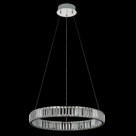 Подвесной светодиодный светильник Citilux Чезаре CL338161