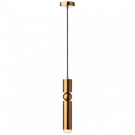 Подвесной светильник Loft IT Lee 1511-BR