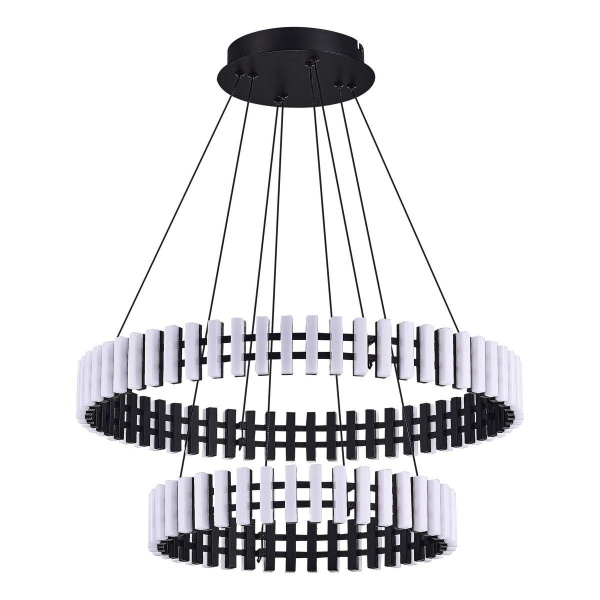 Подвесной светодиодный светильник ST Luce Estense SL6203.403.65