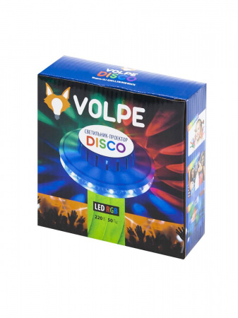 Светодиодный светильник-проектор ULI-Q304 2,5W/RGB WHITE UL-00000299 Алматы Светодиодный светильник-проектор ULI-Q304 2,5W/RGB WHITE UL-00000299