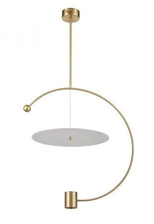 Подвесной светильник Vele Luce Andromeda VL7284P11